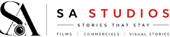SA Studio Logo