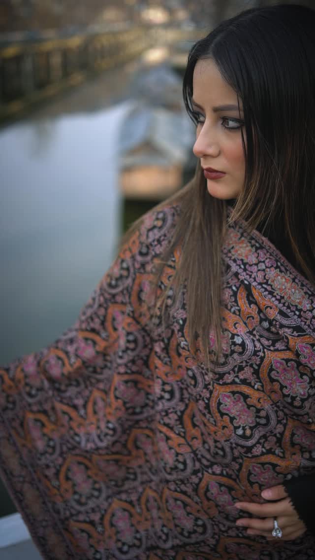 Woven Elegance