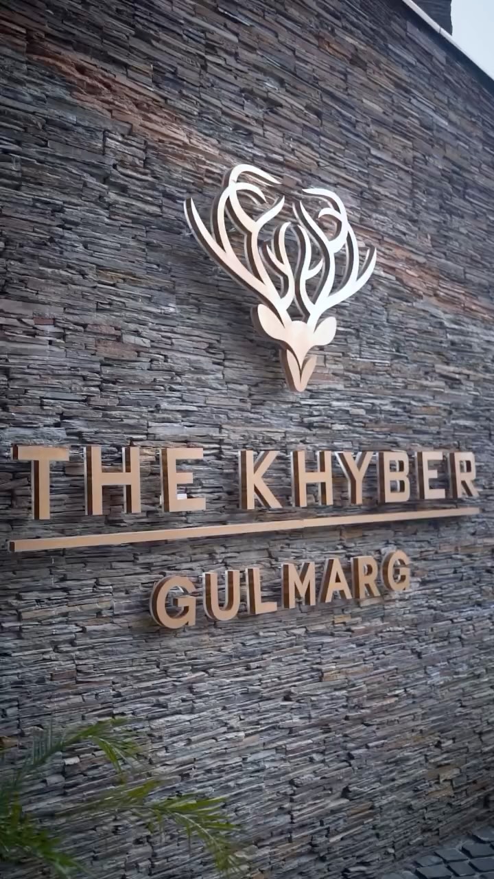 The Khyber Gulmarg